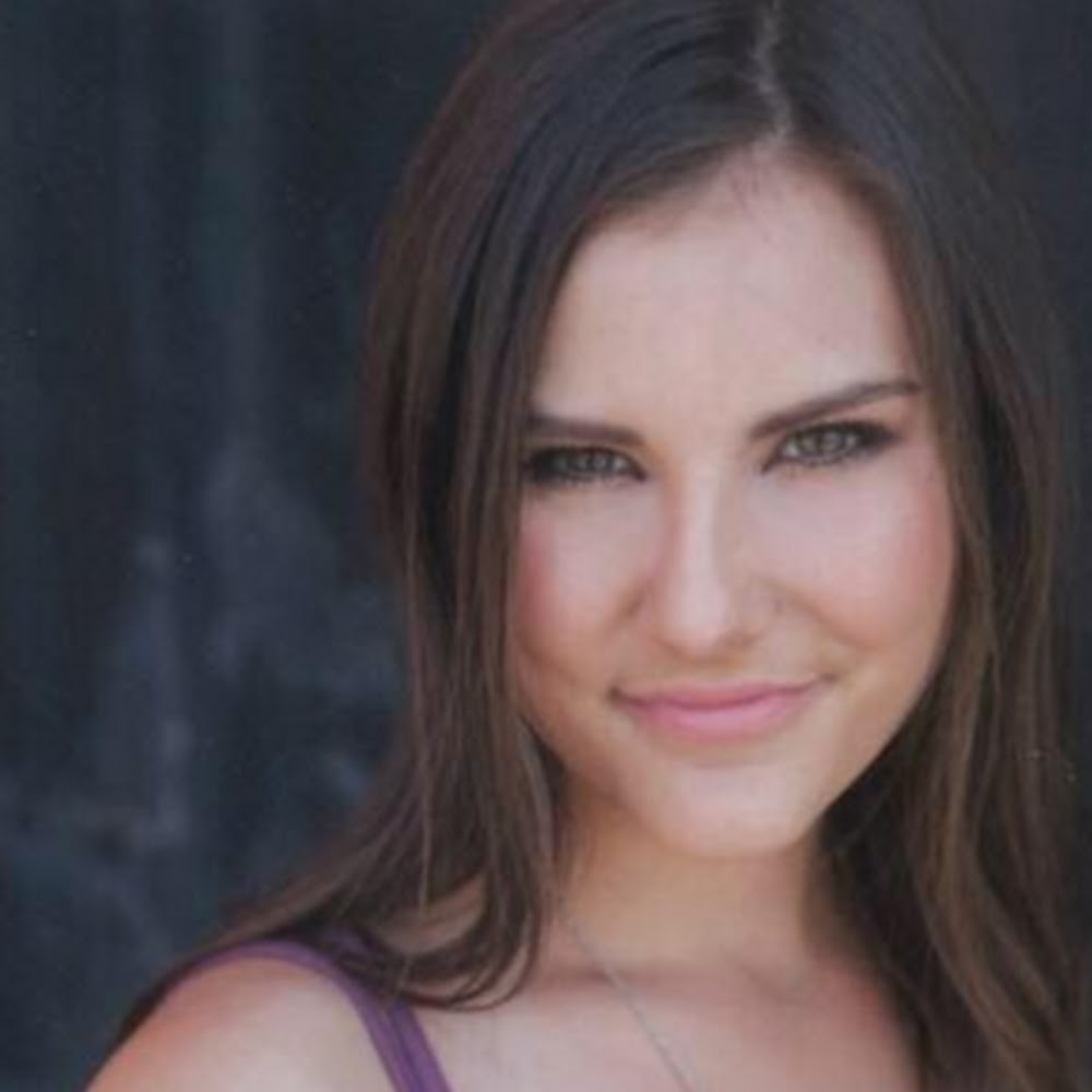 Meet your Posher, Kenna